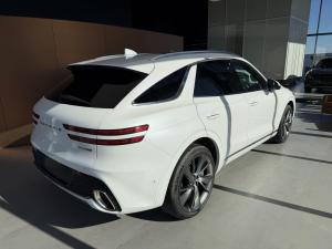 Miniature 6 Genesis GV70 Prestige 2.5T 2025