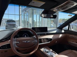 Miniature 8 Genesis GV70 Prestige 2.5T 2025