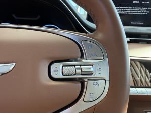 Miniature 21 Genesis GV70 Prestige 2.5T 2025