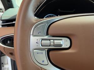 Miniature 20 Genesis GV70 Prestige 2.5T 2025
