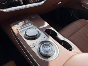 Miniature 26 Genesis GV70 Prestige 2.5T 2025