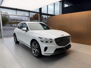 2025 Genesis GV70 Prestige 2.5T - Image 1