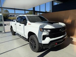 2023 Chevrolet Silverado 1500 LT Trail Boss - Image 1