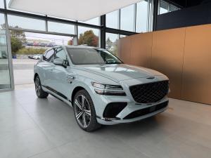 2025 Genesis GV80 3.5T e-SC - Image 1