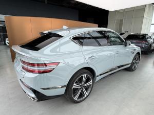 Miniature 6 Genesis GV80 3.5T e-SC 2025