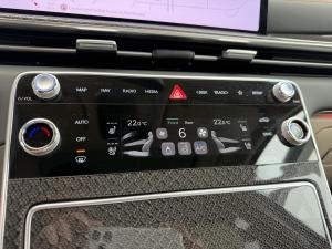Miniature 23 Genesis GV80 3.5T e-SC 2025