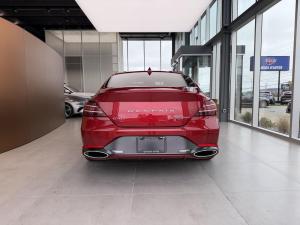 Miniature 5 Genesis G70 Advanced 3.3T 2022
