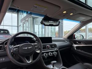 Miniature 8 Genesis G70 Advanced 3.3T 2022