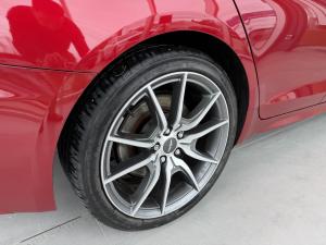 Miniature 7 Genesis G70 Advanced 3.3T 2022