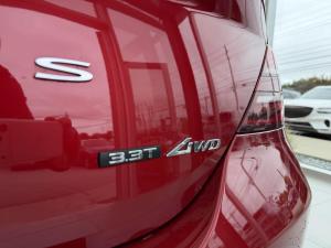 Miniature 6 Genesis G70 Advanced 3.3T 2022