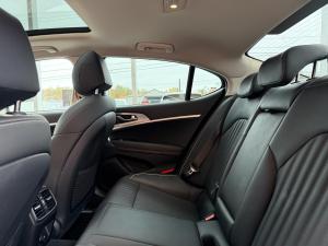 Miniature 9 Genesis G70 Advanced 3.3T 2022