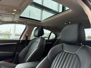 Miniature 14 Genesis G70 Advanced 3.3T 2022