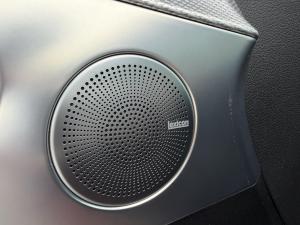 Miniature 12 Genesis G70 Advanced 3.3T 2022