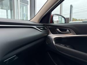 Miniature 22 Genesis G70 Advanced 3.3T 2022