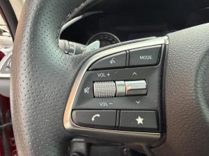 Miniature 17 Genesis G70 Advanced 3.3T 2022