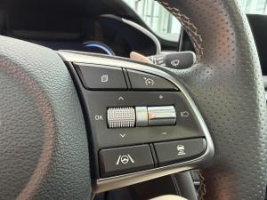 Miniature 18 Genesis G70 Advanced 3.3T 2022