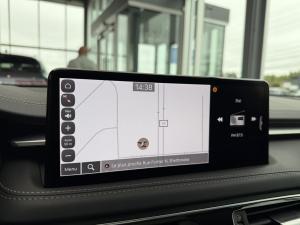Miniature 25 Genesis G70 Advanced 3.3T 2022