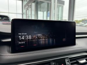 Miniature 24 Genesis G70 Advanced 3.3T 2022