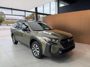 2024 Subaru Outback Touring - Image 1
