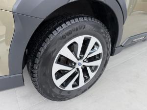 Thumbnail 7 Subaru Outback Touring 2024