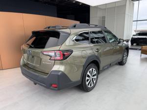 Thumbnail 6 Subaru Outback Touring 2024