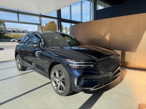 2025 Genesis GV70 Advanced Plus 2.5T - Image 1