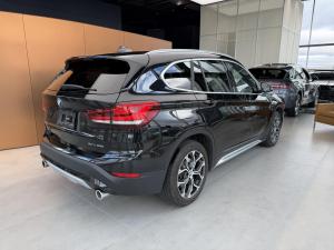 Thumbnail 6 BMW X1 xDrive28i 2021