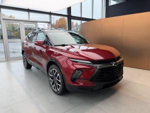 2024 Chevrolet Blazer RS - Image 1