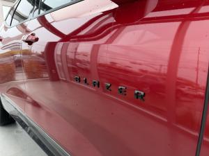 Thumbnail 6 Chevrolet Blazer RS 2024