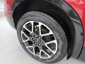 Thumbnail 7 Chevrolet Blazer RS 2024