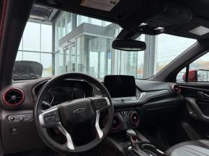 Thumbnail 9 Chevrolet Blazer RS 2024