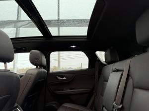 Thumbnail 10 Chevrolet Blazer RS 2024
