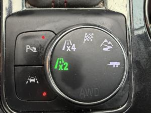 Thumbnail 16 Chevrolet Blazer RS 2024