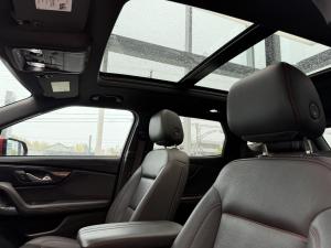 Thumbnail 13 Chevrolet Blazer RS 2024