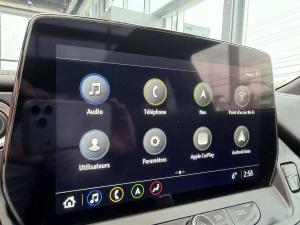 Thumbnail 20 Chevrolet Blazer RS 2024
