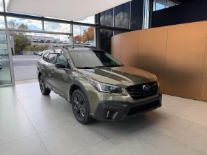 2020 Subaru Outback Outdoor XT - Image 1