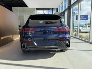 Miniature 5 Genesis GV70 2.5T Advanced 2024
