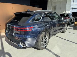 Miniature 6 Genesis GV70 2.5T Advanced 2024