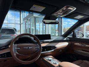 Miniature 8 Genesis GV70 2.5T Advanced 2024