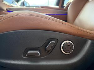 Miniature 12 Genesis GV70 2.5T Advanced 2024
