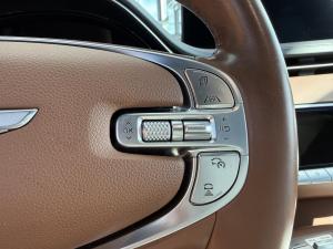 Miniature 16 Genesis GV70 2.5T Advanced 2024