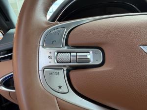 Miniature 15 Genesis GV70 2.5T Advanced 2024