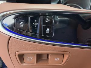 Miniature 14 Genesis GV70 2.5T Advanced 2024