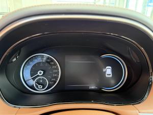 Miniature 17 Genesis GV70 2.5T Advanced 2024