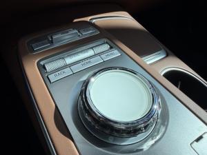 Miniature 19 Genesis GV70 2.5T Advanced 2024