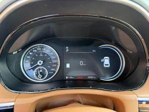 Miniature 25 Genesis GV70 2.5T Advanced 2024