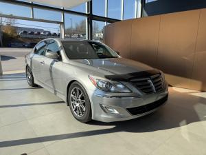 2013 Hyundai Genesis Sedan 3.8L Premium - Image 1