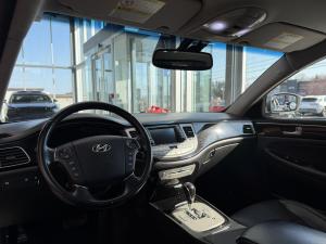 Miniature 8 Hyundai Genesis Sedan 3.8L Premium 2013