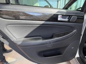 Miniature 10 Hyundai Genesis Sedan 3.8L Premium 2013