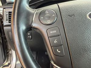 Miniature 19 Hyundai Genesis Sedan 3.8L Premium 2013